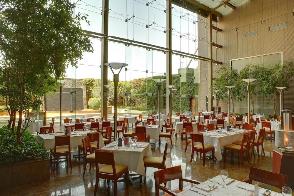 Ambassador Hotel Hsinchu Exterior foto The restaurant